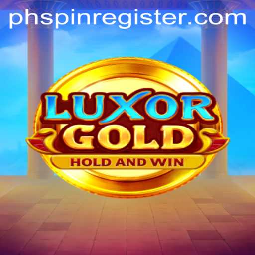 LuxorGold: Discover Ancient Riches and Modern Thrills