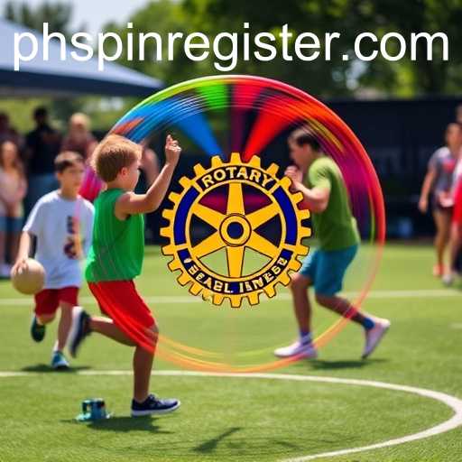 The Exciting World of Rotary Games: A Deep Dive into phspin